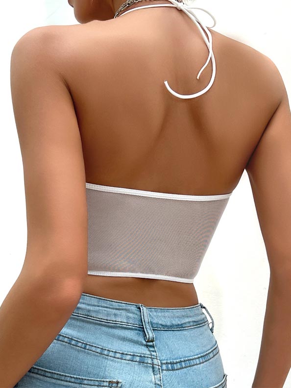 thin-straps-halter-top-3 Thin straps halter top B4031