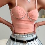 tight-diamond-top-4 fashion hot sling top