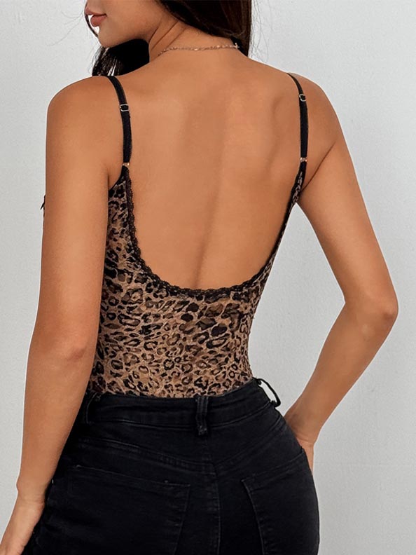 wild-leopard-bodysuit-3 Wild leopard bodysuit B4058