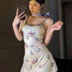 cat-dress-with-big-purple-bow-2 bubbleoo cat cosplay dress