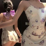 cat-dress-with-big-purple-bow-5 bubbleoo cat cosplay dress