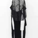 nun-high-slit-dress-4 sexy nun