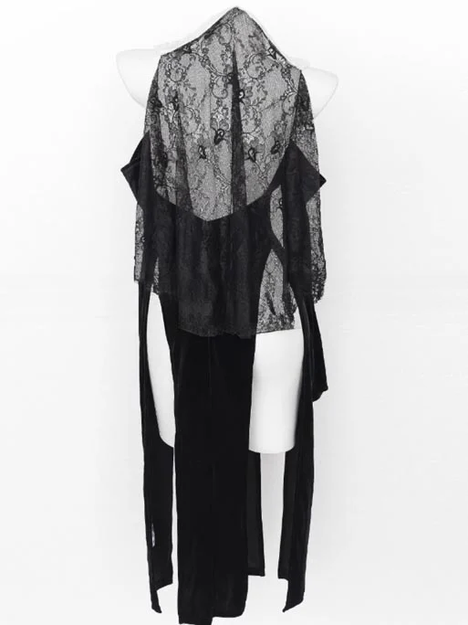 nun-high-slit-dress-4 sexy nun