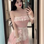 pink-lace-maid-cosplay-costumes-4 maid cosplay costumes