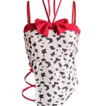 cow-cosplay-cute-bow-bodysuit-7 cow girl costume