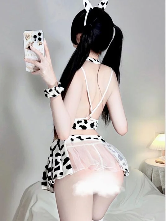 cow-cosplay-cute-costumes-2 sexy cow cosplay costumes