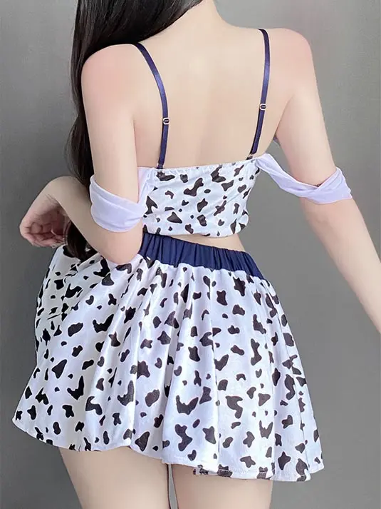 cow-costumes-cute-suit-4 cow girl costume