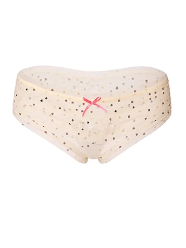 cute-panty-heart-shaped-pattern-1 women panties