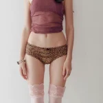 cute-panty-leopard-pattern-3 women panties