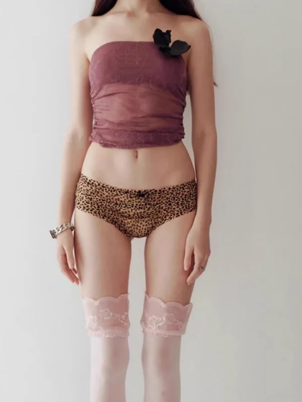 cute-panty-leopard-pattern-3 women panties