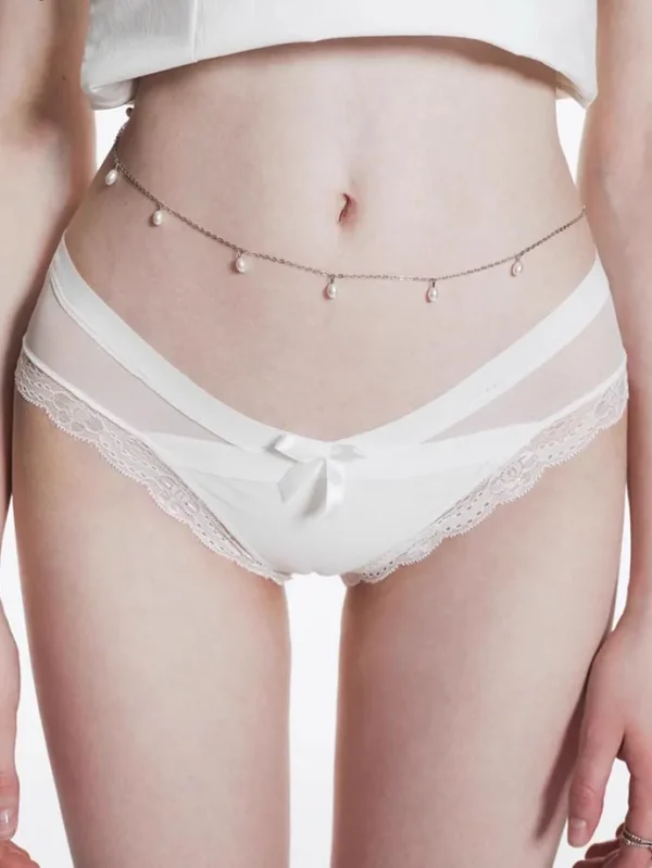 cute-panty-v-shaped-waist-2 women panties