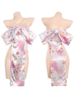 exotic lingerie store