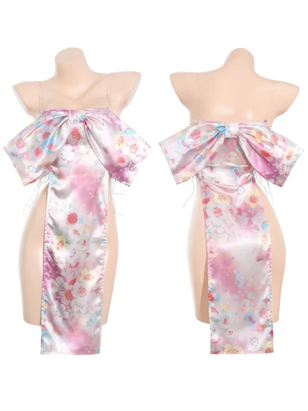 exotic-kimono-sakura-sexy-dress-2 exotic lingerie store