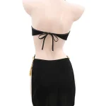 exotic-lingerie-black-velet-cheongsam-4 best lingerie website