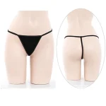 exotic-lingerie-black-velet-cheongsam-8 best lingerie website