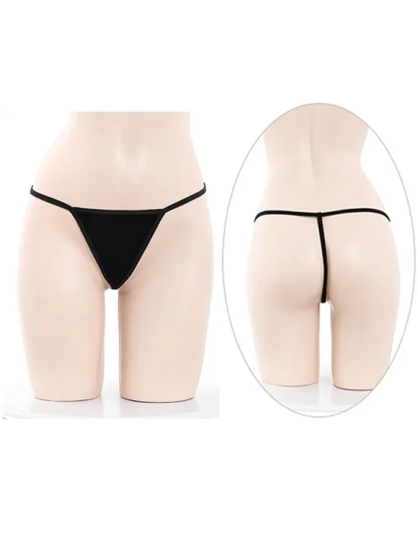 exotic-lingerie-black-velet-cheongsam-8 best lingerie website