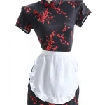 exotic-lingerie-cute-cheongsam-dress-11 best lingerie website