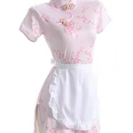exotic-lingerie-cute-cheongsam-dress-13 best lingerie website