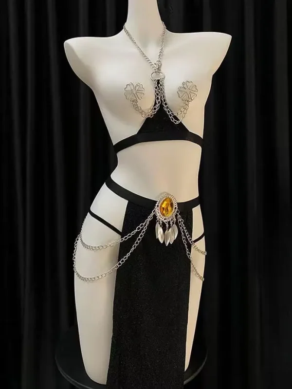 exotic-lingerie-egyption-girl-dress-5 best lingerie website