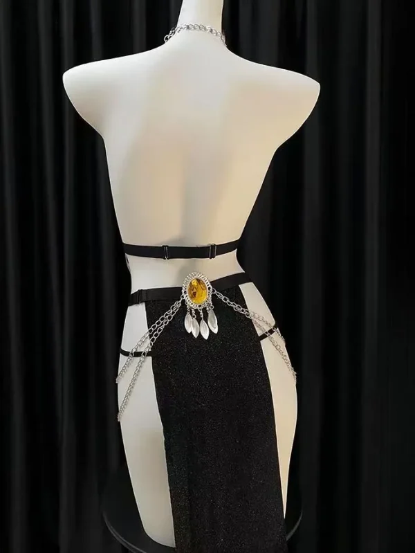 exotic-lingerie-egyption-girl-dress-6 best lingerie website