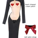 exotic-lingerie-sexy-black-cheongsam-2 exotic lingeries