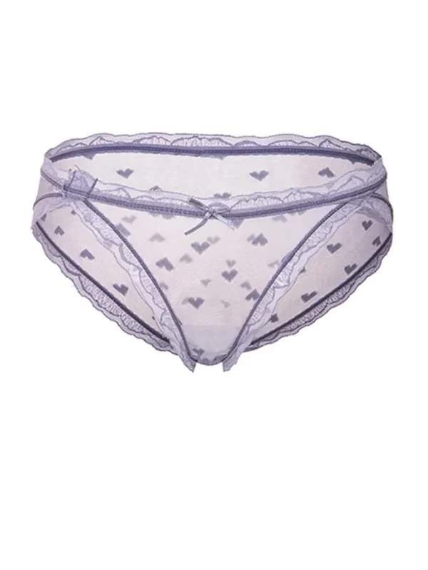 girl-panties-heart-shaped-mesh-panty-1 panties for women