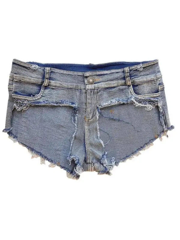 irregular-half-shorts-5 sexy shorts