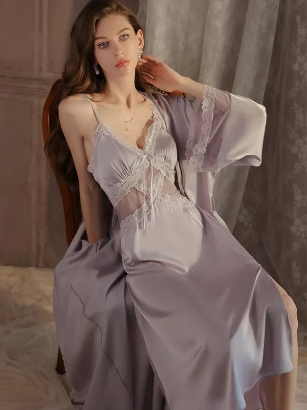 long-high-split-nightdress-5 sling nightwear