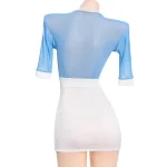 sexy-costumes-stewardess-cosplay-4 sexy role play costumes