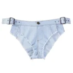 sexy-denim-shorts-waist-adjustable-2 sexy denim shorts