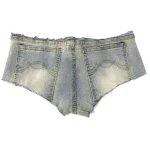 sexy-denim-shorts-zipper-open-crotch-3 sexy denim shorts