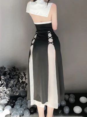 sexy nun costumes shop