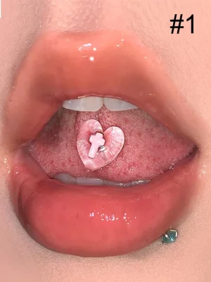 body piercing jewellery