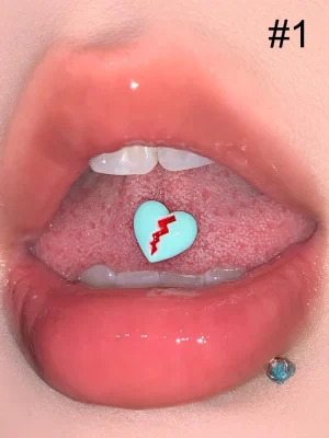 body piercing jewellery