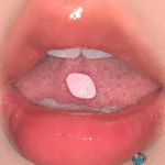 Body-Jewellery-magic-pill-Tongue-Stud-3 body piercing jewellery