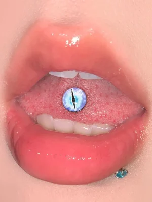 Body-Jewelry-Astral-Eye-Tongue-Piercing-Jewellery-1 body piercing jewellery