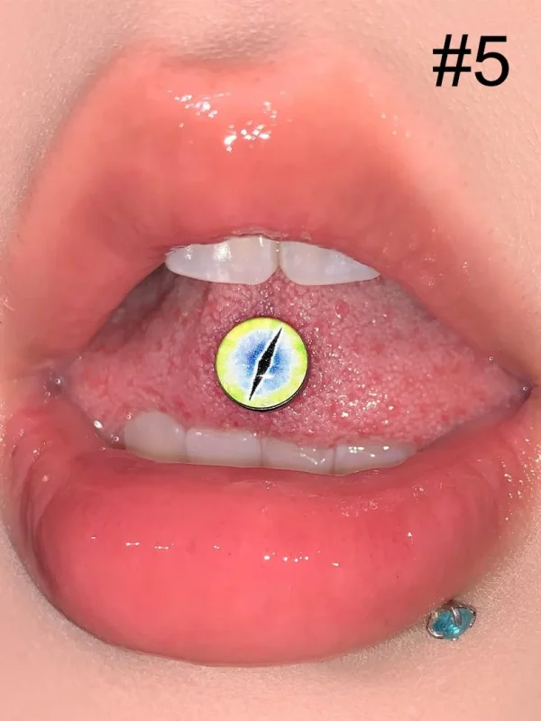 Body-Jewelry-Astral-Eye-Tongue-Piercing-Jewellery-6 body piercing jewellery