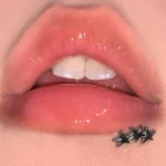 Body-Piercing-Jewelry-3-Star-Lip-Studs-2 body piercing jewellery