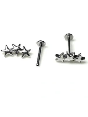 body piercing jewellery