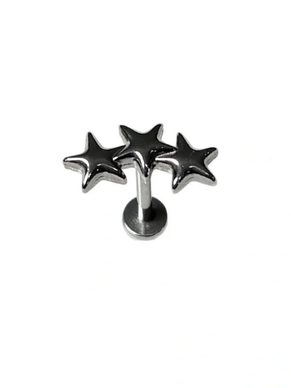 Body-Piercing-Jewelry-3-Star-Lip-Studs-4 body piercing jewellery