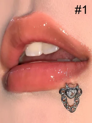 body piercing jewellery