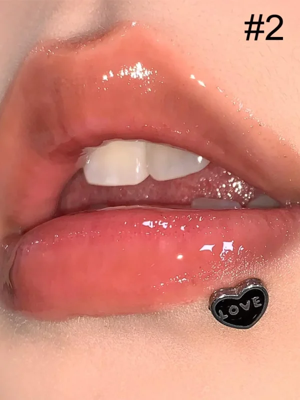 Body-Piercing-Jewelry-Love-Heart-Lip-Studs-3 body piercing jewellery