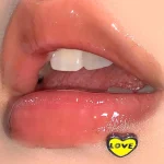 Body-Piercing-Jewelry-Love-Heart-Lip-Studs-5 body piercing jewellery