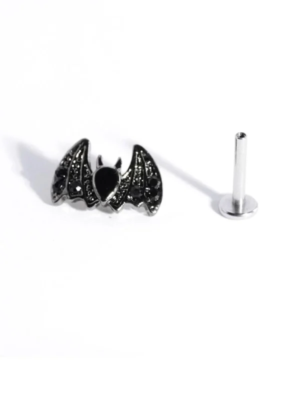 Body-Piercing-Jewelry-bat-Lip-Studs-3 body piercing jewellery