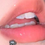 Body-Piercing-Jewelry-rose-Lip-Studs-2 body piercing jewellery