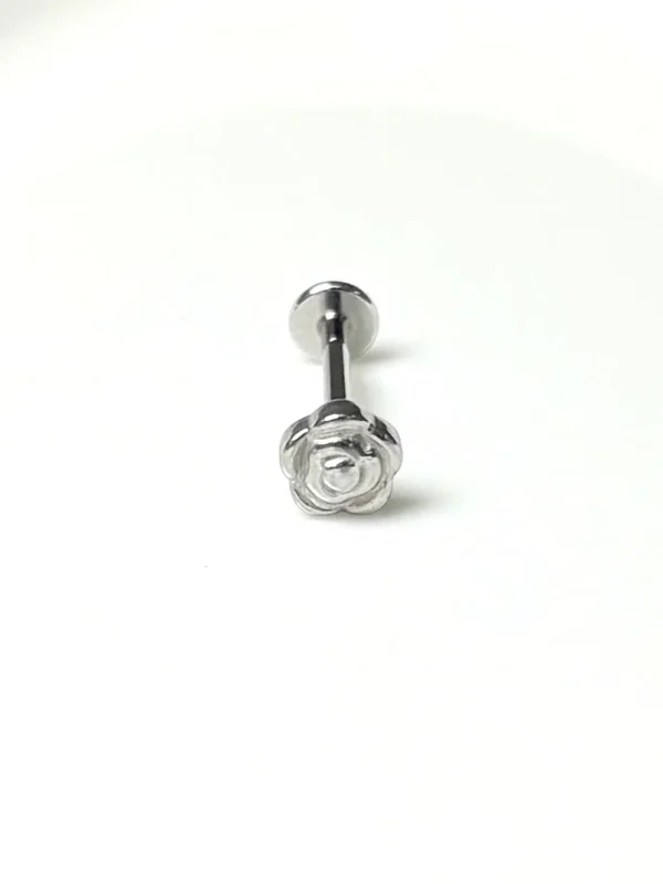 Body-Piercing-Jewelry-rose-Lip-Studs-4 body piercing jewellery