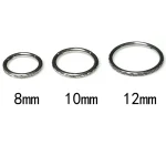 Lip-Piercing-Jewellery-3D-Bulge-Circular-Barbell-2 body piercing jewellery