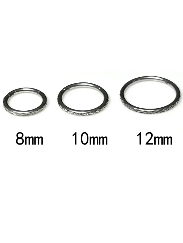 Lip-Piercing-Jewellery-3D-Bulge-Circular-Barbell-2 body piercing jewellery