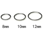 Lip-Piercing-Jewellery-3D-Bulge-Circular-Barbell-3 body piercing jewellery