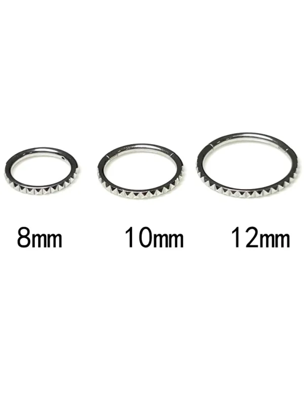 Lip-Piercing-Jewellery-3D-Bulge-Circular-Barbell-3 body piercing jewellery